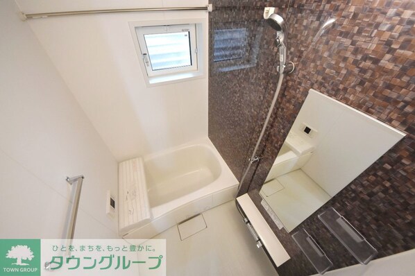 セジュール春日町3の物件内観写真